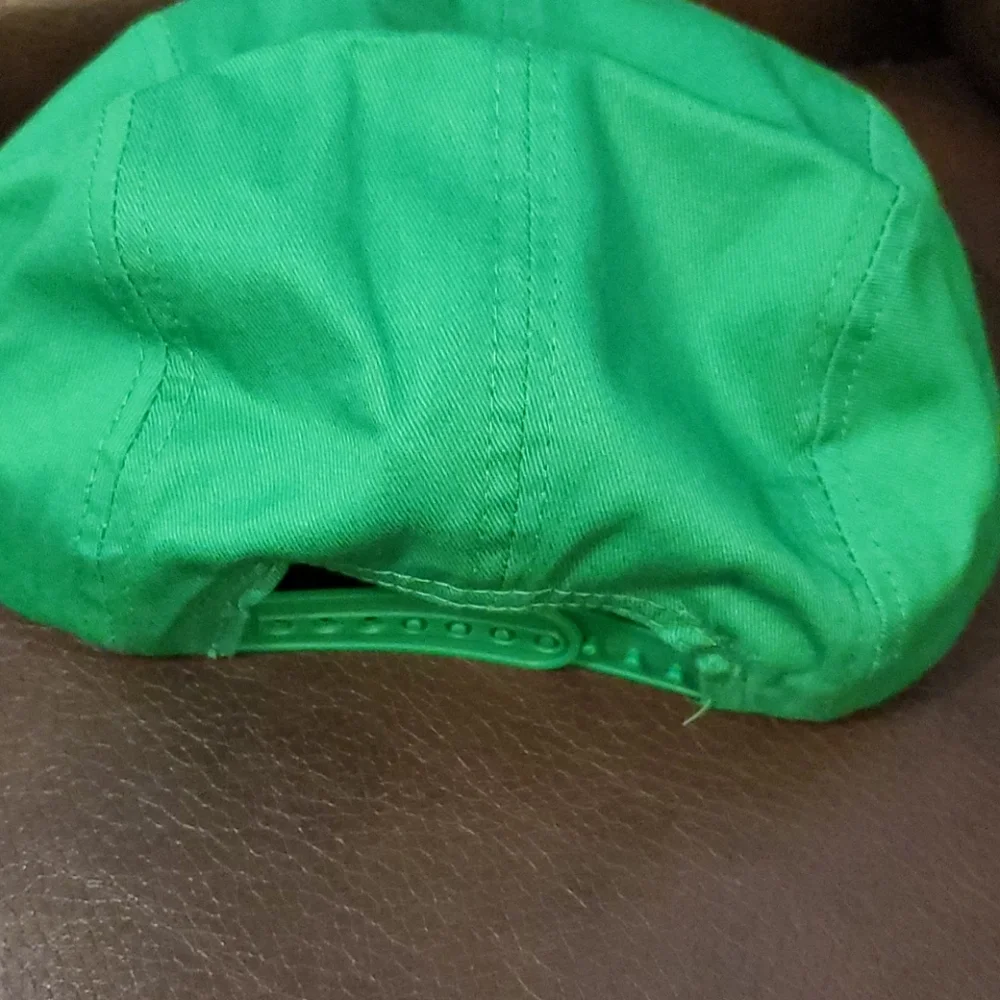 Subway Employee New Hat Visor + free gift - Picture 4 of 7